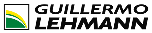 Logo de COOP. GUILLERMO LEHMANN